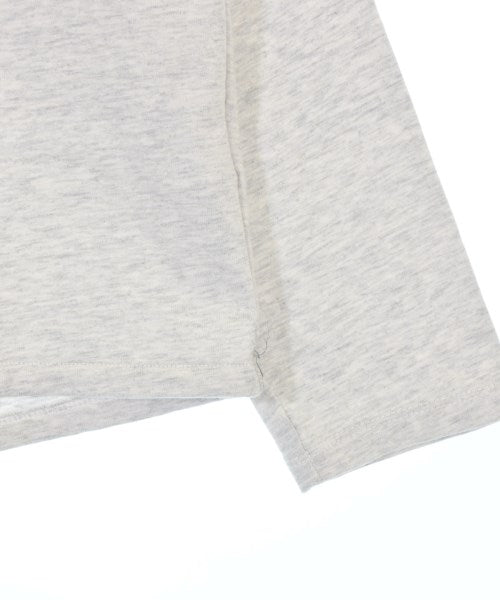URBAN RESEARCH DOORS เสื้อยืด/เสื้อท็อปส์