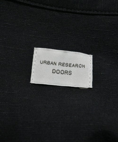 URBAN RESEARCH DOORS เสื้อลำลอง