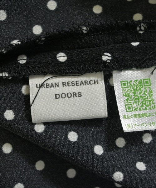 URBAN RESEARCH DOORS ชุดเดรส