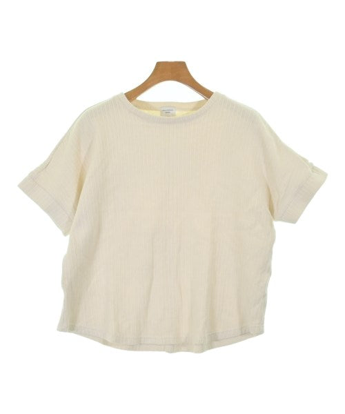 URBAN RESEARCH DOORS เสื้อยืด/เสื้อท็อปส์