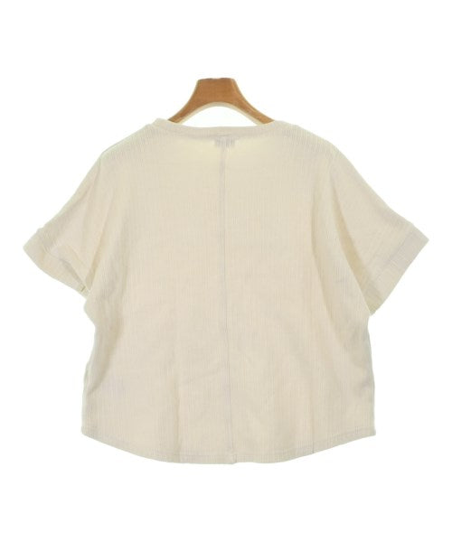 URBAN RESEARCH DOORS เสื้อยืด/เสื้อท็อปส์