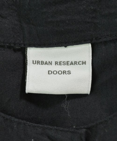 URBAN RESEARCH DOORS เสื้อสตรี