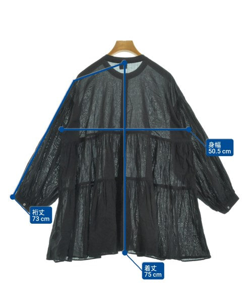 URBAN RESEARCH DOORS เสื้อสตรี