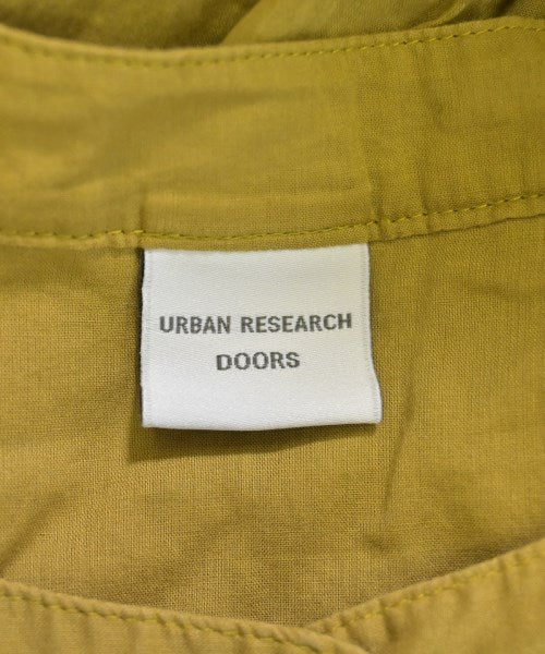 URBAN RESEARCH DOORS ชุดเดรส
