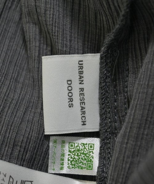 URBAN RESEARCH DOORS เสื้อลำลอง