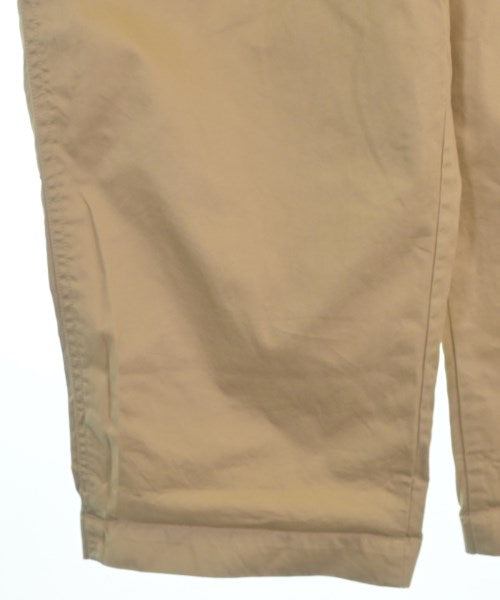 URBAN RESEARCH DOORS ชุดเอี๊ยม/เสื้อคลุมหลวมๆ/จั๊มสูท