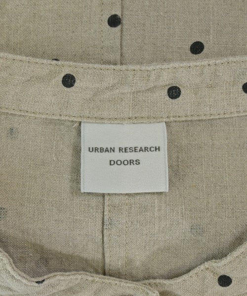 URBAN RESEARCH DOORS ชุดเดรส