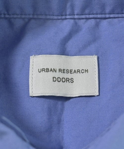 URBAN RESEARCH DOORS เสื้อลำลอง
