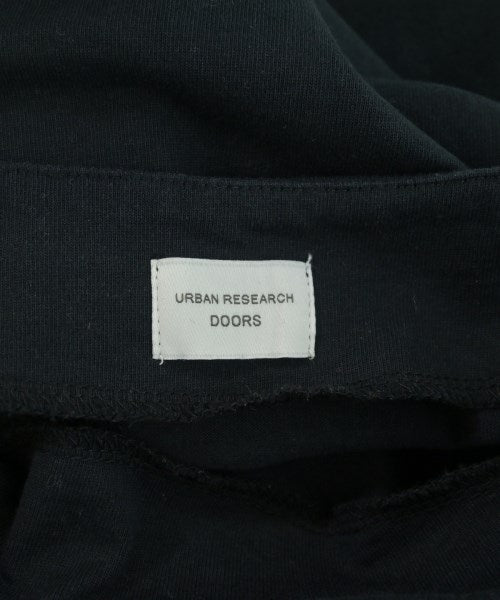 URBAN RESEARCH DOORS เสื้อยืด/เสื้อท็อปส์
