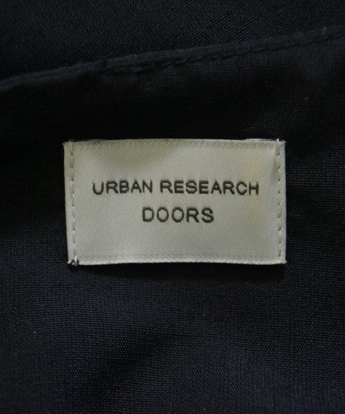 URBAN RESEARCH DOORS เสื้อสตรี