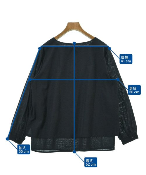 URBAN RESEARCH DOORS เสื้อสตรี