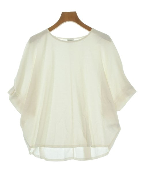 URBAN RESEARCH DOORS เสื้อยืด/เสื้อท็อปส์