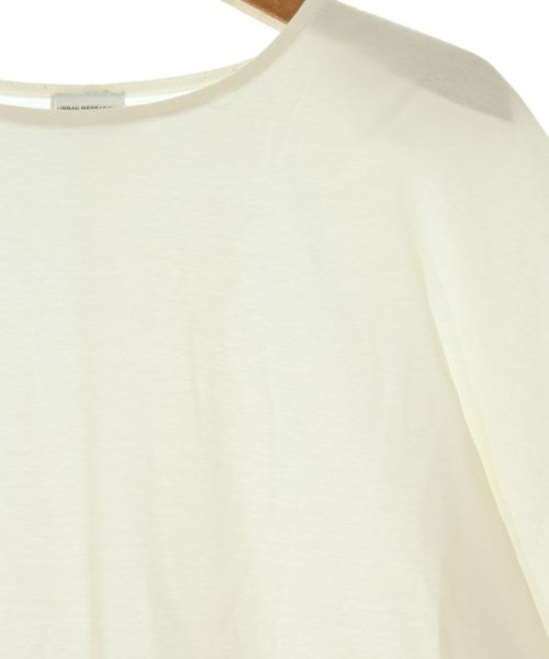 URBAN RESEARCH DOORS เสื้อยืด/เสื้อท็อปส์