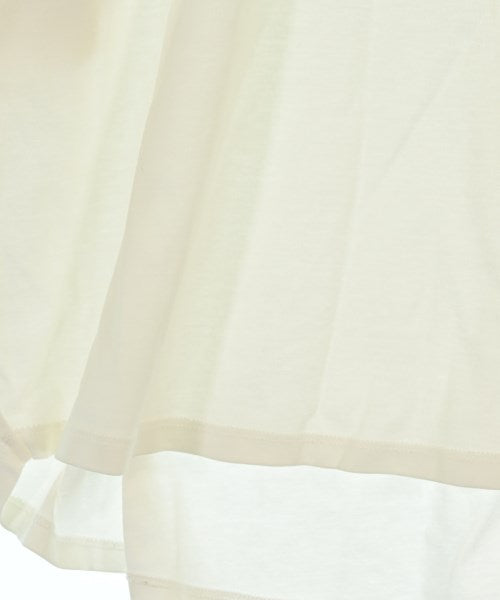URBAN RESEARCH DOORS เสื้อยืด/เสื้อท็อปส์