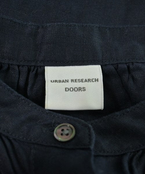 URBAN RESEARCH DOORS ชุดเดรส