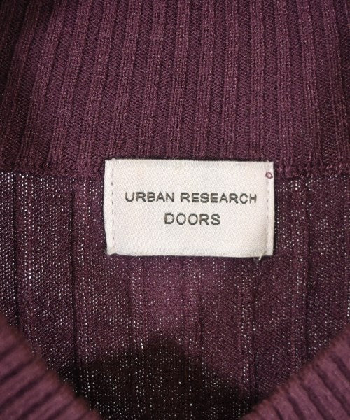 URBAN RESEARCH DOORS เสื้อกันหนาว