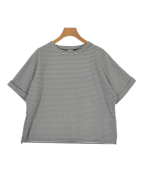 URBAN RESEARCH DOORS เสื้อยืด/เสื้อท็อปส์