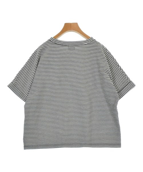 URBAN RESEARCH DOORS เสื้อยืด/เสื้อท็อปส์