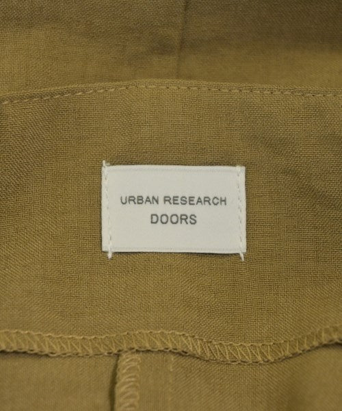 URBAN RESEARCH DOORS ชุดเดรส
