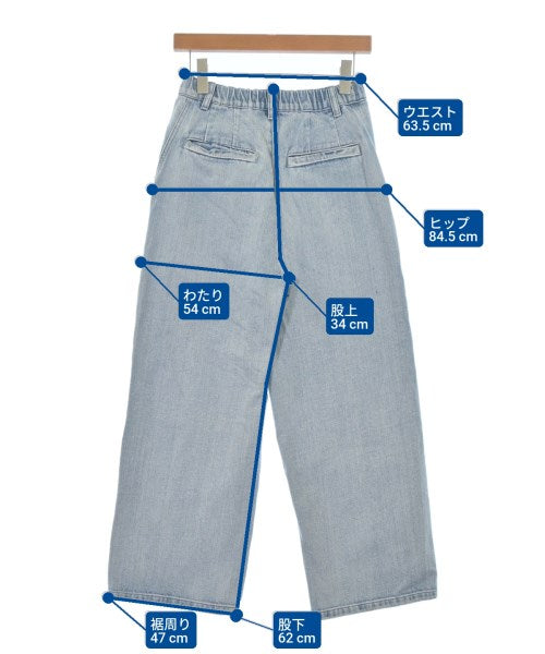 URBAN RESEARCH DOORS กางเกง อื่น