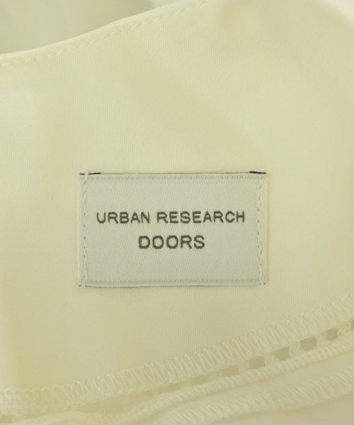 URBAN RESEARCH DOORS เสื้อลำลอง