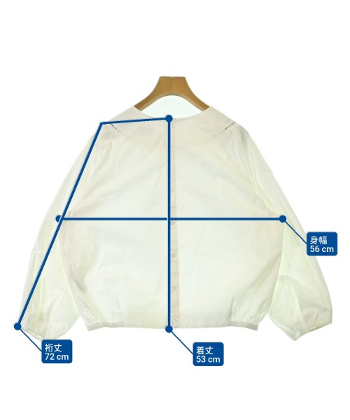 URBAN RESEARCH DOORS เสื้อลำลอง