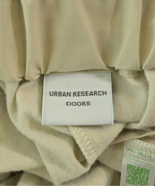 URBAN RESEARCH DOORS กางเกง อื่น