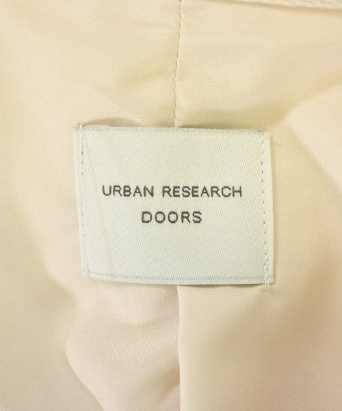 URBAN RESEARCH DOORS แจ็คเก็ตเบลาส์ อื่น