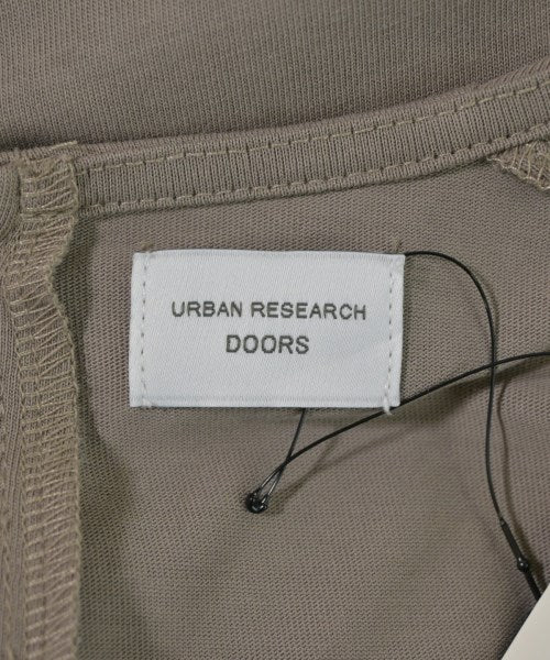 URBAN RESEARCH DOORS ชุดเดรส