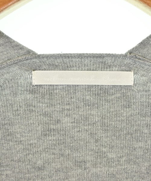 URBAN RESEARCH DOORS เสื้อกันหนาว