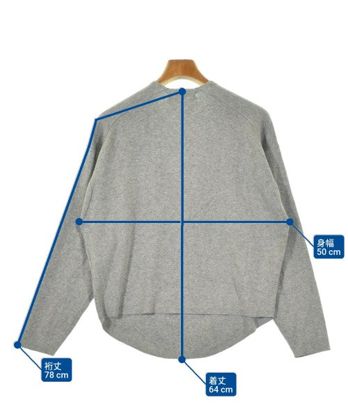 URBAN RESEARCH DOORS เสื้อกันหนาว
