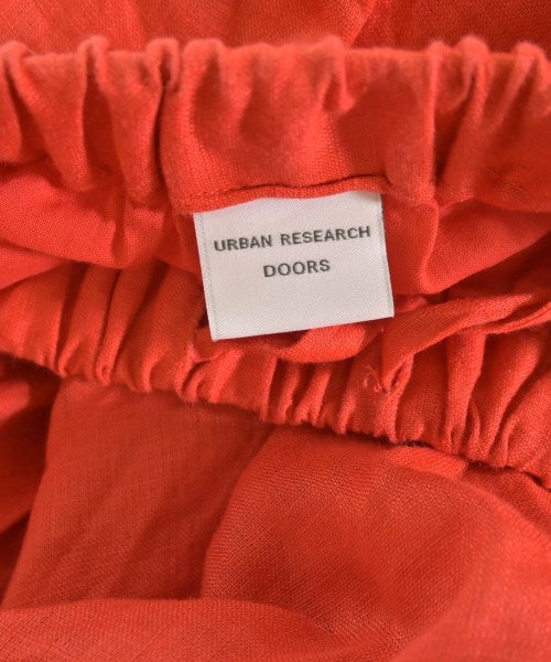 URBAN RESEARCH DOORS กระโปรงยาว/แม็กซี่ยาว