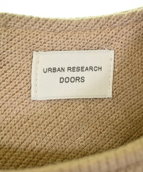 URBAN RESEARCH DOORS เสื้อกันหนาว
