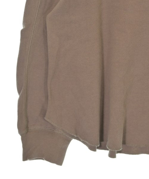 URBAN RESEARCH DOORS เสื้อยืด/เสื้อท็อปส์