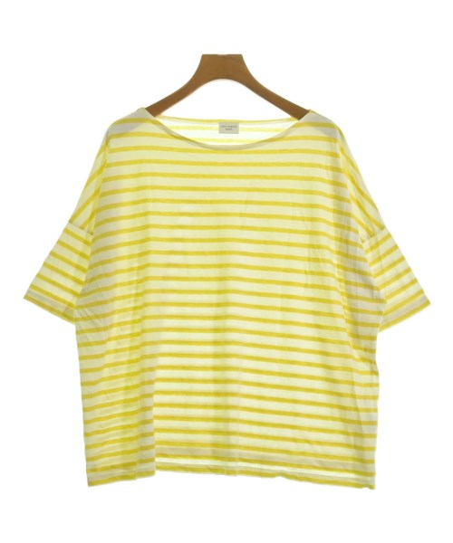 URBAN RESEARCH DOORS เสื้อยืด/เสื้อท็อปส์