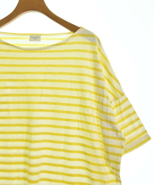 URBAN RESEARCH DOORS เสื้อยืด/เสื้อท็อปส์