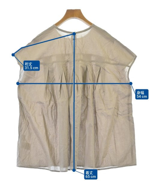 URBAN RESEARCH DOORS เสื้อสตรี