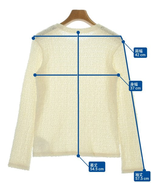 URBAN RESEARCH DOORS เสื้อกันหนาว