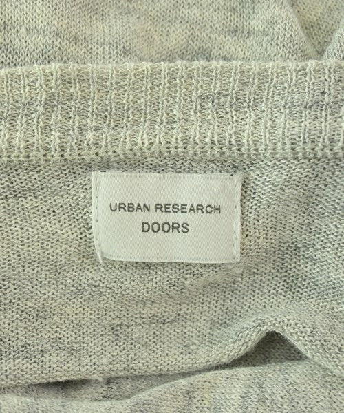 URBAN RESEARCH DOORS เสื้อคาร์ดิแกน