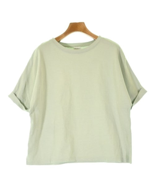 URBAN RESEARCH DOORS เสื้อยืด/เสื้อท็อปส์
