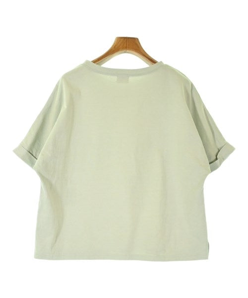URBAN RESEARCH DOORS เสื้อยืด/เสื้อท็อปส์