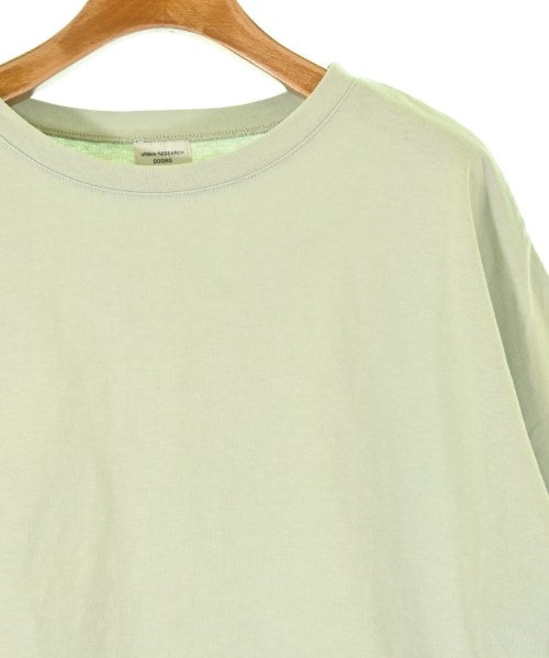 URBAN RESEARCH DOORS เสื้อยืด/เสื้อท็อปส์
