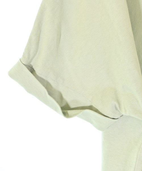 URBAN RESEARCH DOORS เสื้อยืด/เสื้อท็อปส์