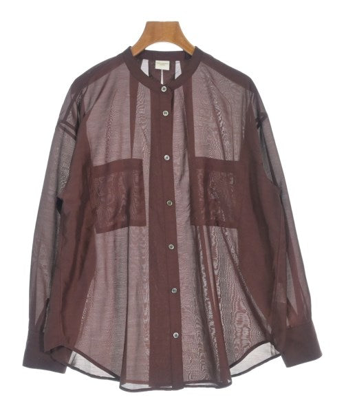 URBAN RESEARCH DOORS เสื้อสตรี