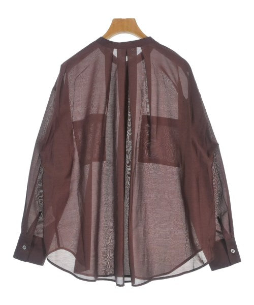 URBAN RESEARCH DOORS เสื้อสตรี