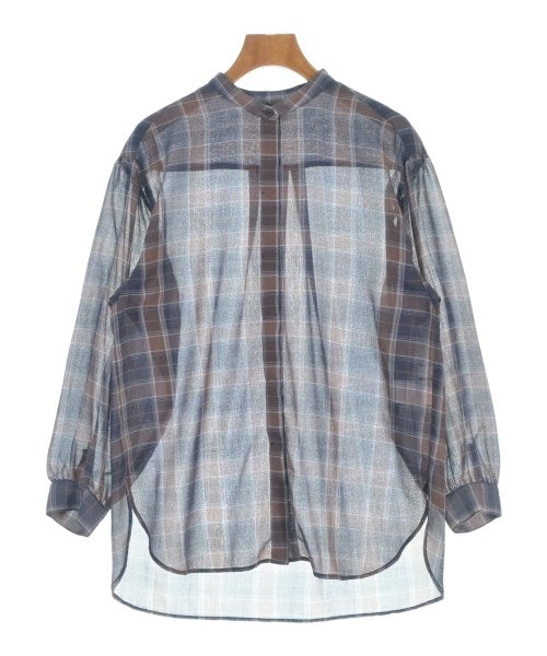 URBAN RESEARCH DOORS เสื้อสตรี