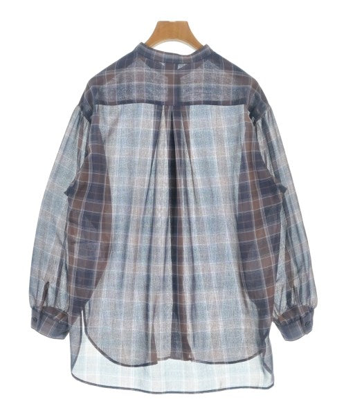 URBAN RESEARCH DOORS เสื้อสตรี