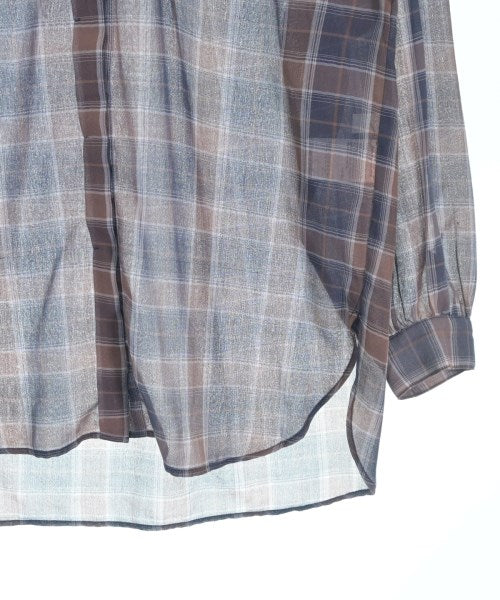 URBAN RESEARCH DOORS เสื้อสตรี