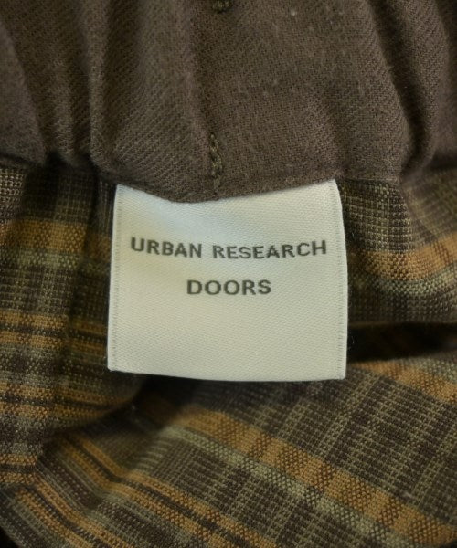 URBAN RESEARCH DOORS กระโปรงยาว/แม็กซี่ยาว