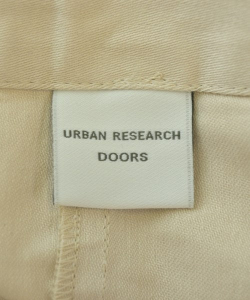 URBAN RESEARCH DOORS กระโปรงยาว/แม็กซี่ยาว